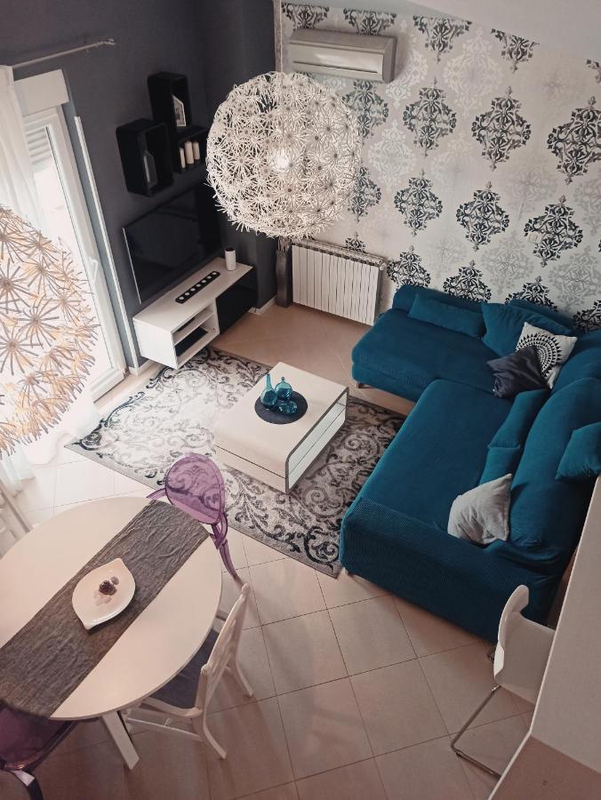 Apartment Gaia Umag Extérieur photo