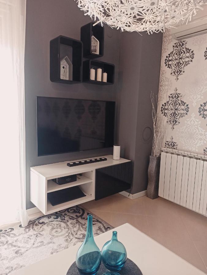 Apartment Gaia Umag Extérieur photo