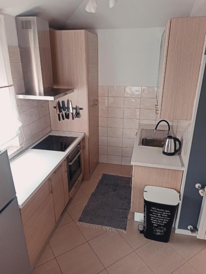 Apartment Gaia Umag Extérieur photo