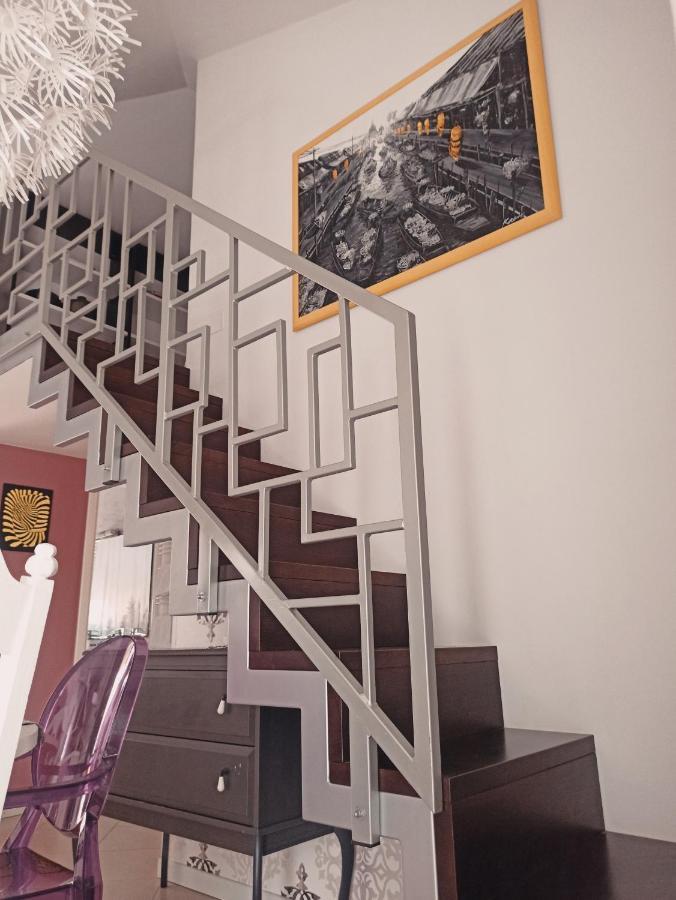 Apartment Gaia Umag Extérieur photo