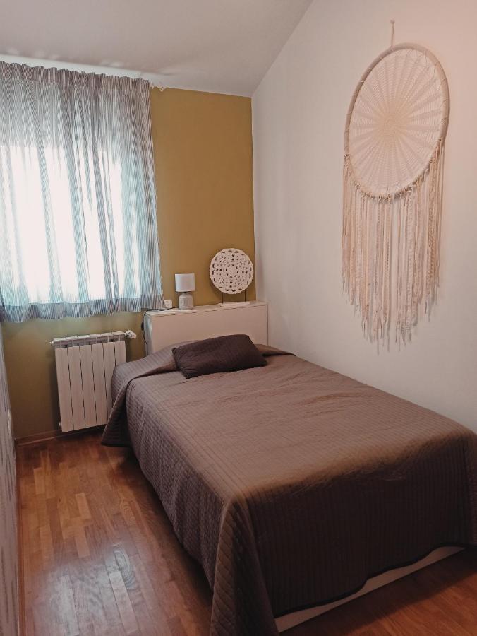 Apartment Gaia Umag Extérieur photo