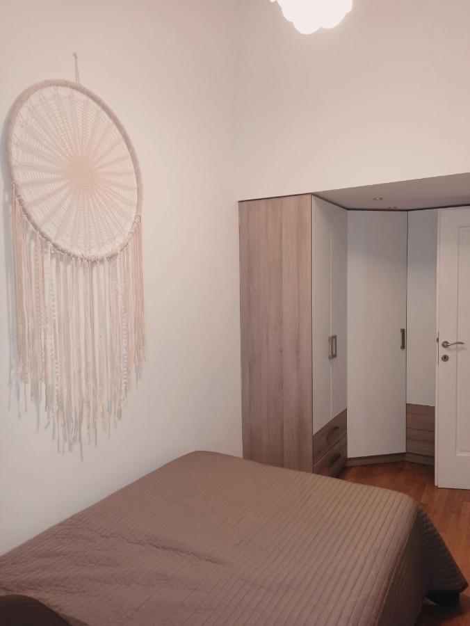 Apartment Gaia Umag Extérieur photo