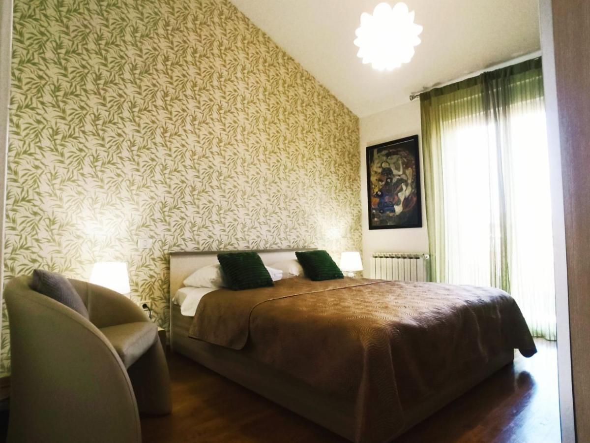 Apartment Gaia Umag Extérieur photo
