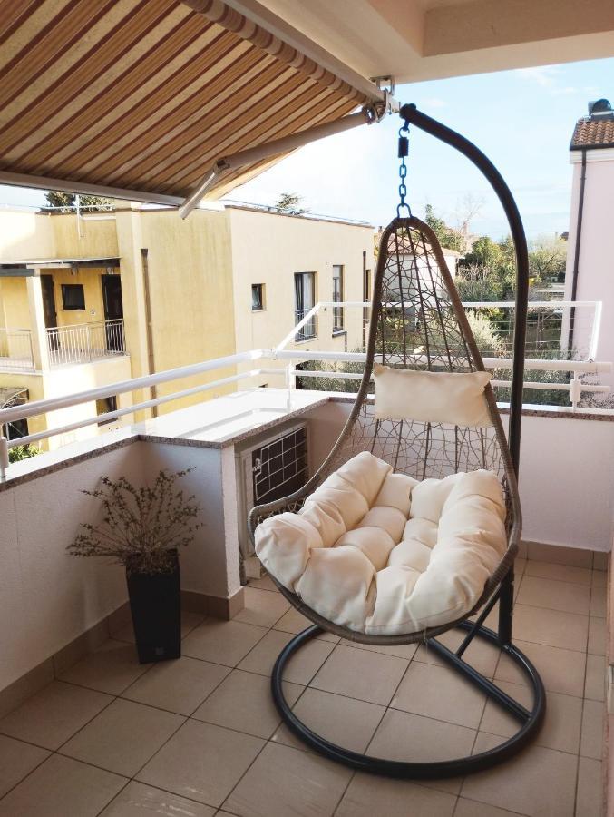 Apartment Gaia Umag Extérieur photo