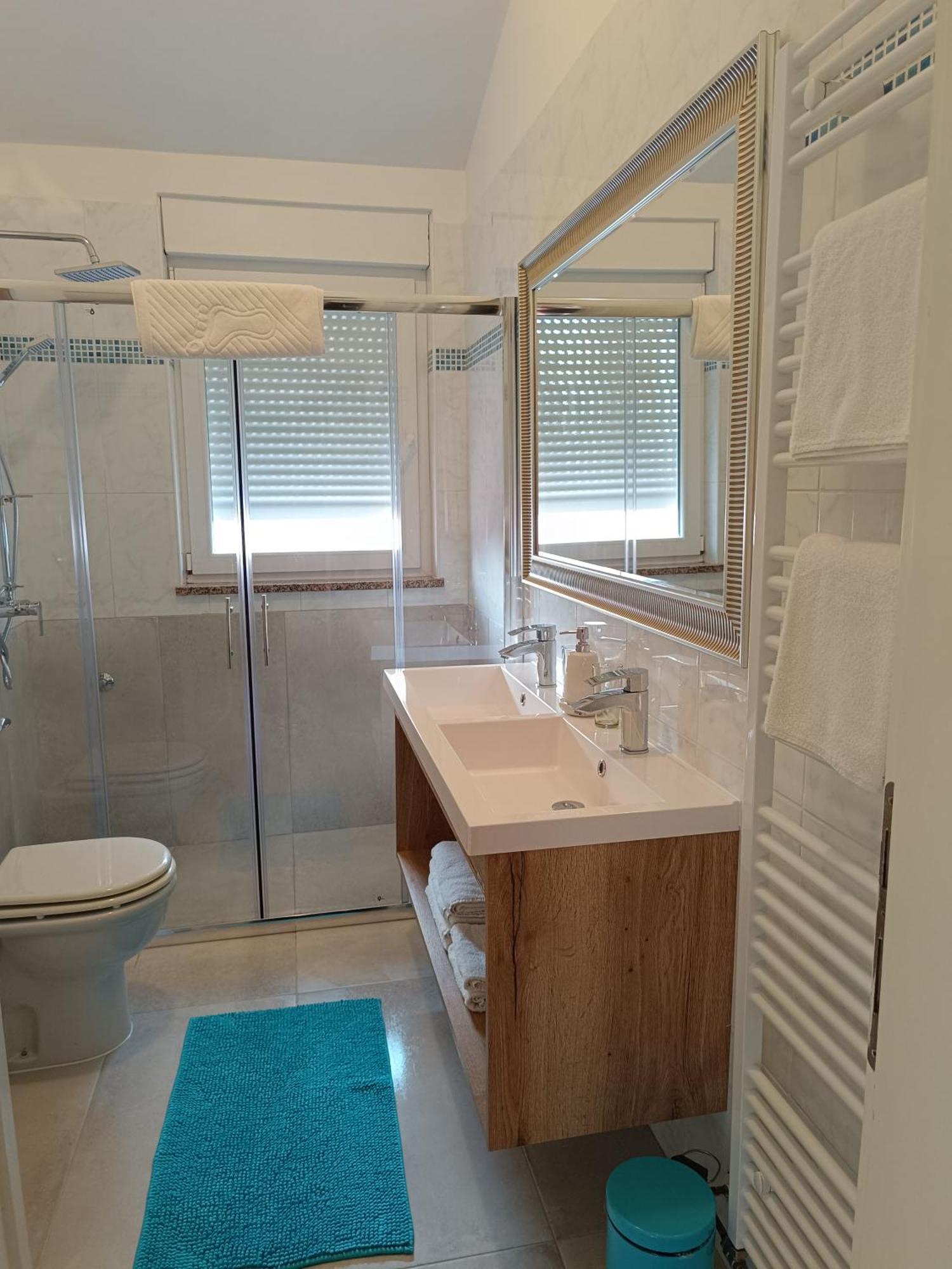 Apartment Gaia Umag Extérieur photo